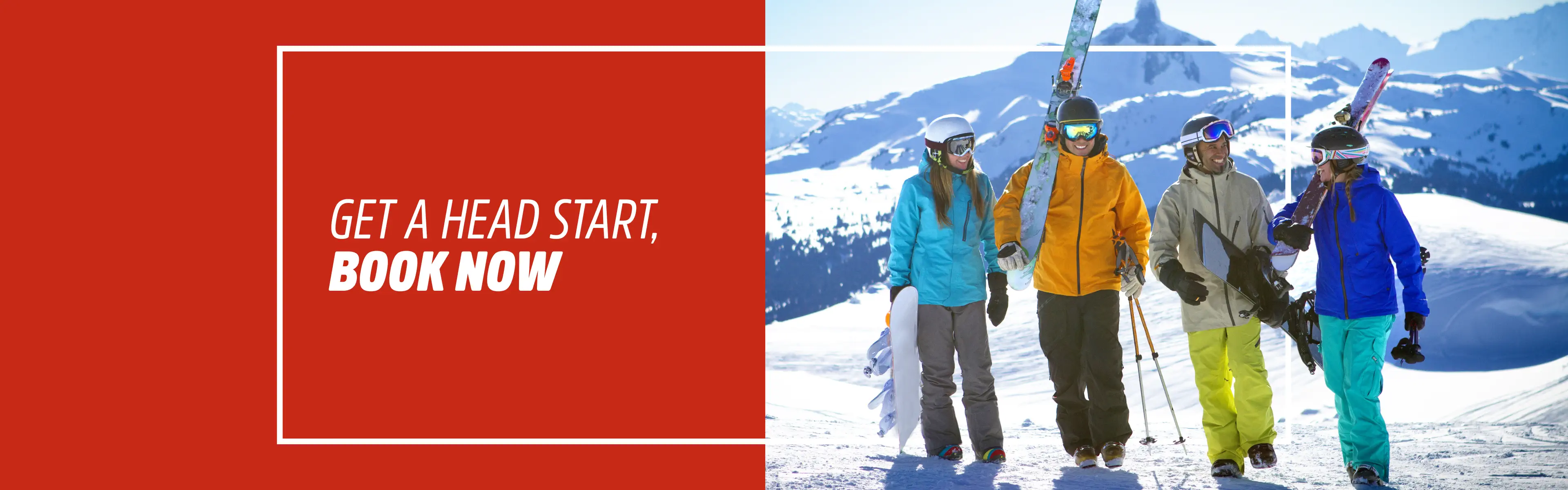 Ski rental Montchavin