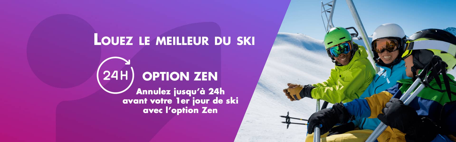 Location ski Intersport La Plagne Montchavin